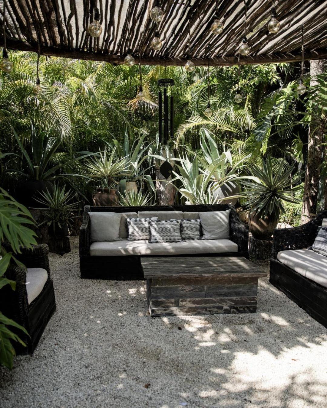 Hotel Bardo - Adults Only Tulum Kültér fotó